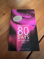 80 Days Die Farbe der Lust neu Nordrhein-Westfalen - Warstein Vorschau