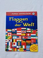 Buch Flaggen der Welt München - Schwanthalerhöhe Vorschau