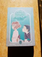 A Silent Voice Special Edition Hessen - Solms Vorschau