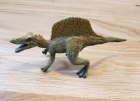 Schleich Dinosaurier/Dino 18cm Nordrhein-Westfalen - Haan Vorschau