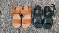 Clarks Sandalen Nordrhein-Westfalen - Moers Vorschau
