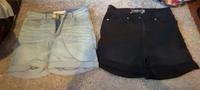 2 Set kurze Hosen Berlin - Pankow Vorschau