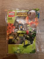 Lego Power Miners 8957 Niedersachsen - Bergen Vorschau