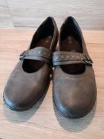 NEU Ballerina von ARA Gr. 41,5  G Hansestadt Demmin - Demmin Vorschau