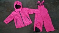 Ski Baby Winteranzug, Gr.74/80, pink Nordrhein-Westfalen - Korschenbroich Vorschau