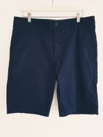 Shorts, kurze Hose, Herren, Gr. 54, dunkelblau, kaum getragen Schleswig-Holstein - Windeby Vorschau