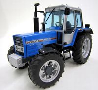 LANDINI 10000 S 1:32 MODELLTRAKTOR TRECKER SCHLEPPER WEISE TOYS Niedersachsen - Bleckede Vorschau