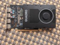 Nvidia Quadro P2000 Grafikkarte 5GB 4x DisplayPort Baden-Württemberg - Freiberg am Neckar Vorschau