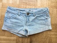 Topshop Hotpants, Short, kurze Hose 36/S Jeans Frankfurt am Main - Nordend Vorschau