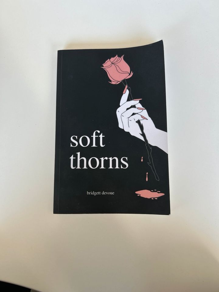 Soft thorns - bridgett devoue in Bayreuth