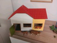 Schleich Bauernhof Stall 42234 Essen - Steele Vorschau