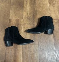 Ash Stiefel Boots schwarz Gr.39 Nordrhein-Westfalen - Neuss Vorschau