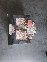 Yu-Gi-Oh! Structure Deck Cyber Strike Nordrhein-Westfalen - Hennef (Sieg) Vorschau