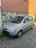 Chevrolet Matiz Hessen - Gießen Vorschau