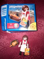 Maggi Playmobis Figur mit Orginal Karton Niedersachsen - Wallenhorst Vorschau