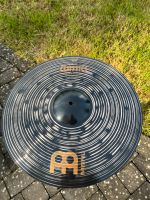 Meinl 19“ Classic Custom Dark Crash Nordrhein-Westfalen - Reichshof Vorschau