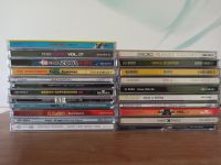 CD Set2 90er 2000er DJ Bobo Britney Spears Loona Smash Charts Rheinland-Pfalz - Haßloch Vorschau