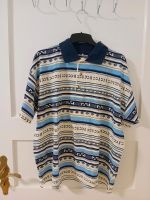 Vintage Bounded Waters Polo Shirt Gr. M Düsseldorf - Eller Vorschau