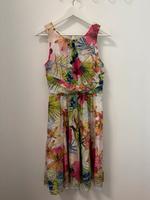 ❤️SommerKleid von Orsay Größe 36❤️ Nordrhein-Westfalen - Lage Vorschau