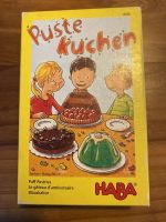 HABA-Spiel Pustekuchen Nordrhein-Westfalen - Kerpen Vorschau