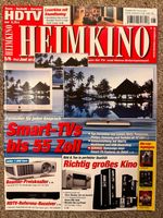 Zeitschrift Heimkino 05 06 - 2013 Schleswig-Holstein - Oldenburg in Holstein Vorschau