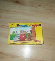 Hoppel Poppel (Brettspiel) Baden-Württemberg - Markgröningen Vorschau