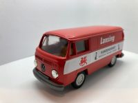 VW Lansing Mini Gama Van Bus für Gabelstapler Stapler 1/42 Hessen - Gründau Vorschau