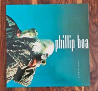 Phillip Boa - Container Love (Schallplatte / Vinyl / LP 871449-1) Bielefeld - Brake Vorschau