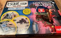 ESCAPE ROOM Das Spiel - Puzzle Abendteuer - Mission. Mayday Nordrhein-Westfalen - Verl Vorschau