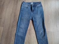 Jeans blau von MANGUUN in Gr. S Schleswig-Holstein - Großsolt Vorschau