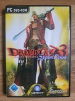 Devil May Cry 3 "Special Edition"   ..Pc Game Sachsen-Anhalt - Wernigerode Vorschau