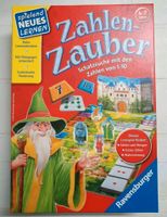 Ravensburger Zahlen Zauber Spiel,Gesellschaft Brettspiel Spiele Nordrhein-Westfalen - Lengerich Vorschau