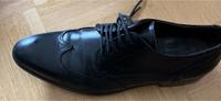 Lloyd Schnürschuhe Männerschuhe Größe 8 Stuttgart - Degerloch Vorschau