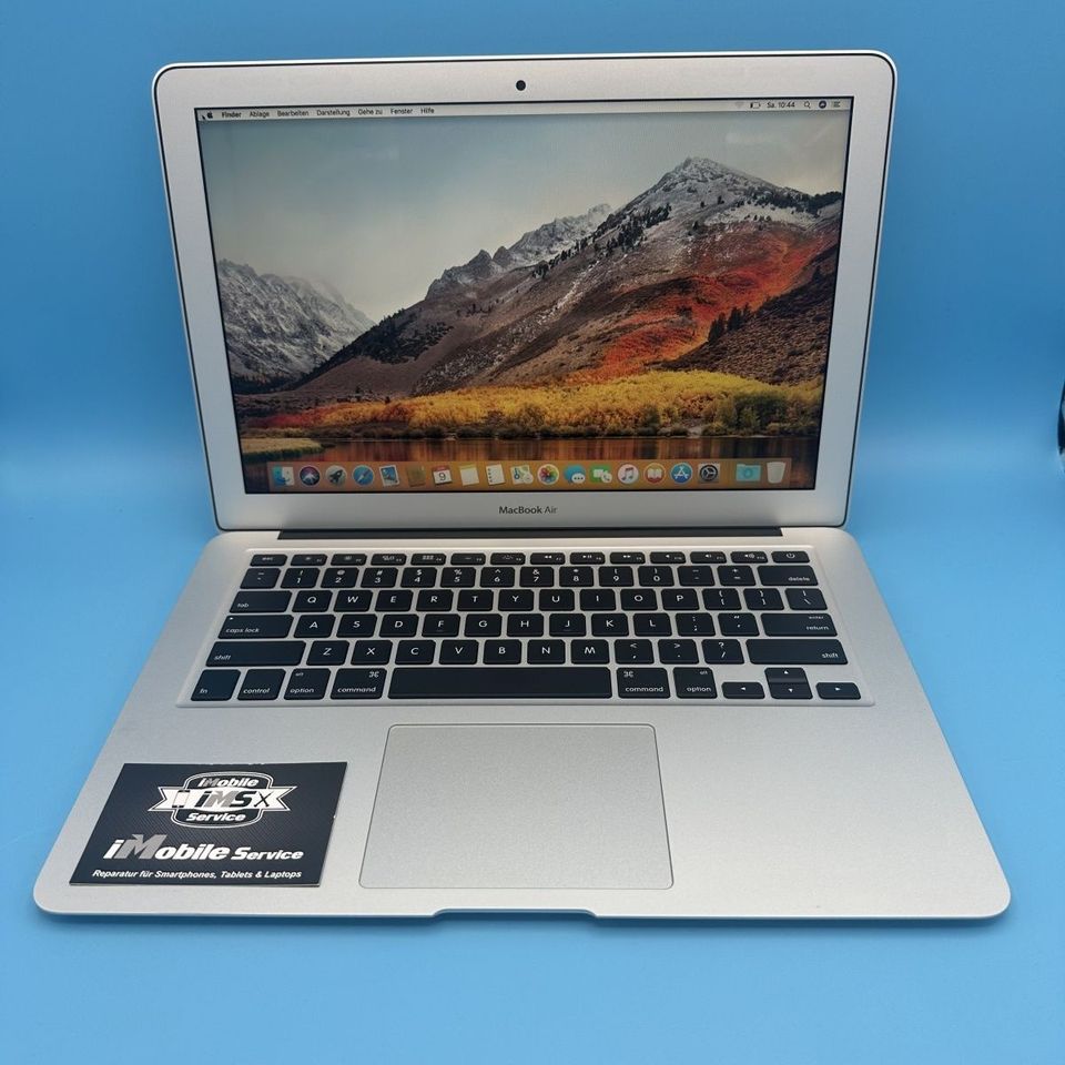 ⭐️❌ MacBook Air 13'' 2014 A1466 i7 1,7GHz 8GB 256GB⭐️❌ M75 in Berlin