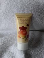 Pflegeprodukt Hand & Nagelcreme  NEU Brandenburg - Wustermark Vorschau