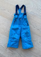 Skihose / Schneehose Gr. 86 Sachsen - Radeberg Vorschau