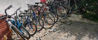Suche alte Fahrräder auch defekt Schleswig-Holstein - Lübeck Vorschau