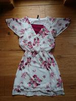 Sommer Kleid H&M DIVIDED Black 34 Bayern - Landshut Vorschau