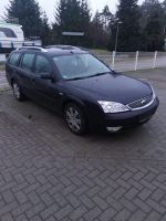 Ford Mondeo Turnier Futura X Brandenburg - Zehdenick Vorschau