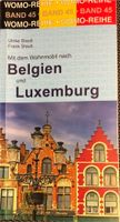 Reiseführer: Mit dem Wohnmobil nach Belgien und Luxemburg Rheinland-Pfalz - Landau in der Pfalz Vorschau