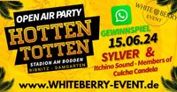 Hotten Totten am Bodden Open Air Party Tickets Nordvorpommern - Landkreis - Ribnitz-Damgarten Vorschau