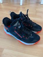 Basketball Schuhe, Herren, Größe 41 Hessen - Alsfeld Vorschau