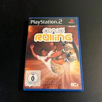 OWO Rolling - PlayStation 2 Schleswig-Holstein - Wakendorf II Vorschau