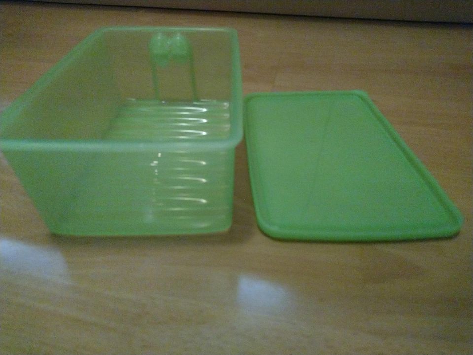 Prima Klima 1,6 Klima Oase Tupperware in Frankfurt am Main