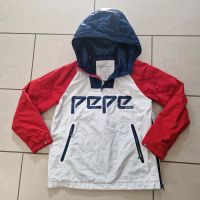 Pepe Jeans Jacke leicht gefüttert Gr. 164 top Zustand Hessen - Lohfelden Vorschau