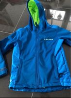 Jacke, blau, Gr.128, Dare 2B, Softshelljacke. Nordrhein-Westfalen - Rheine Vorschau