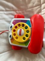 Fisher Price Plappertelefon Rheinland-Pfalz - Ludwigshafen Vorschau