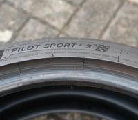 Michelin Pilot Sport 4s Mo Baden-Württemberg - Berkheim Vorschau