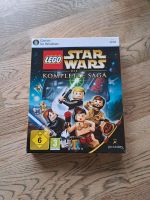 PC-Spiel LEGO STAR WARS Die KOMPLETTE SAGA !!!! Brandenburg - Luckenwalde Vorschau