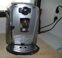 AEG Lavazza Favola-Kaffemaschine Hessen - Neu-Isenburg Vorschau